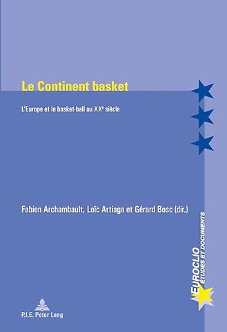 Le Continent Basket