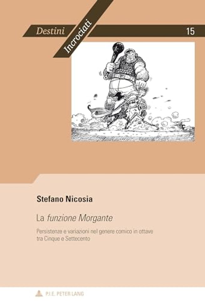 La «Funzione Morgante»
