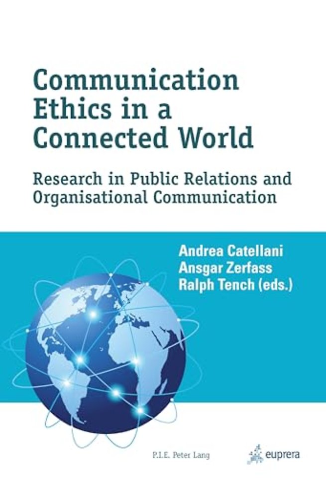 Communication Ethics in a Connected World