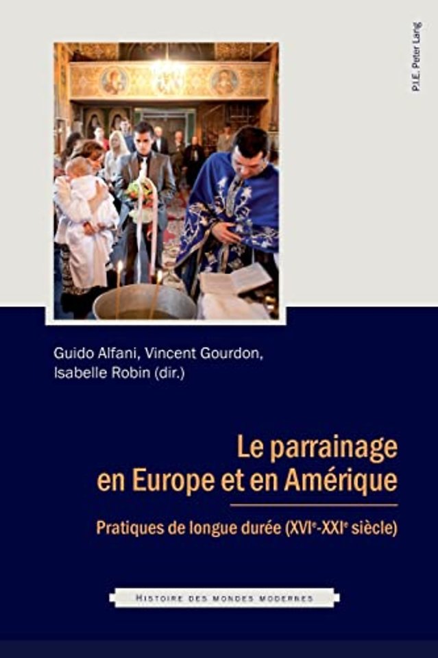 Le Parrainage En Europe Et En Amerique