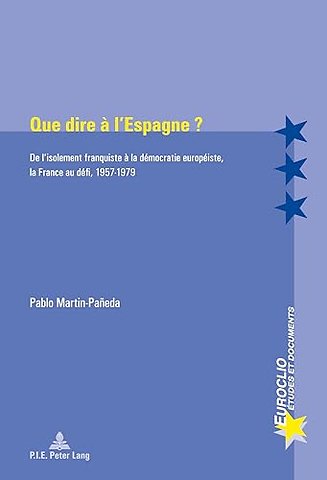 Que Dire A l'Espagne ?