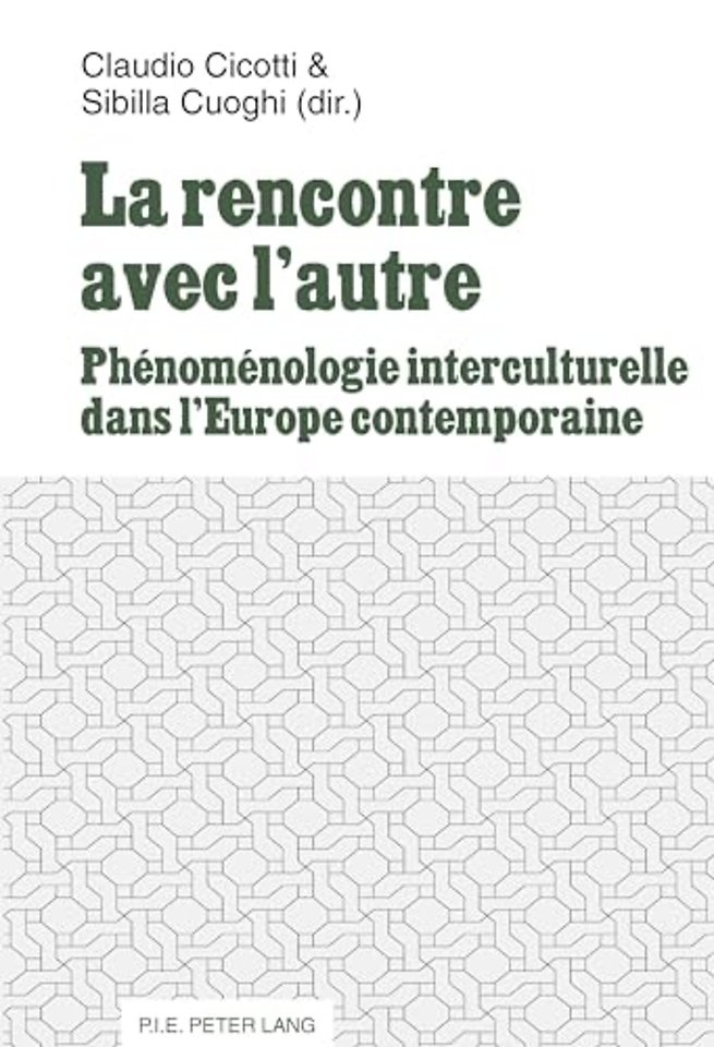 La rencontre avec l’autre