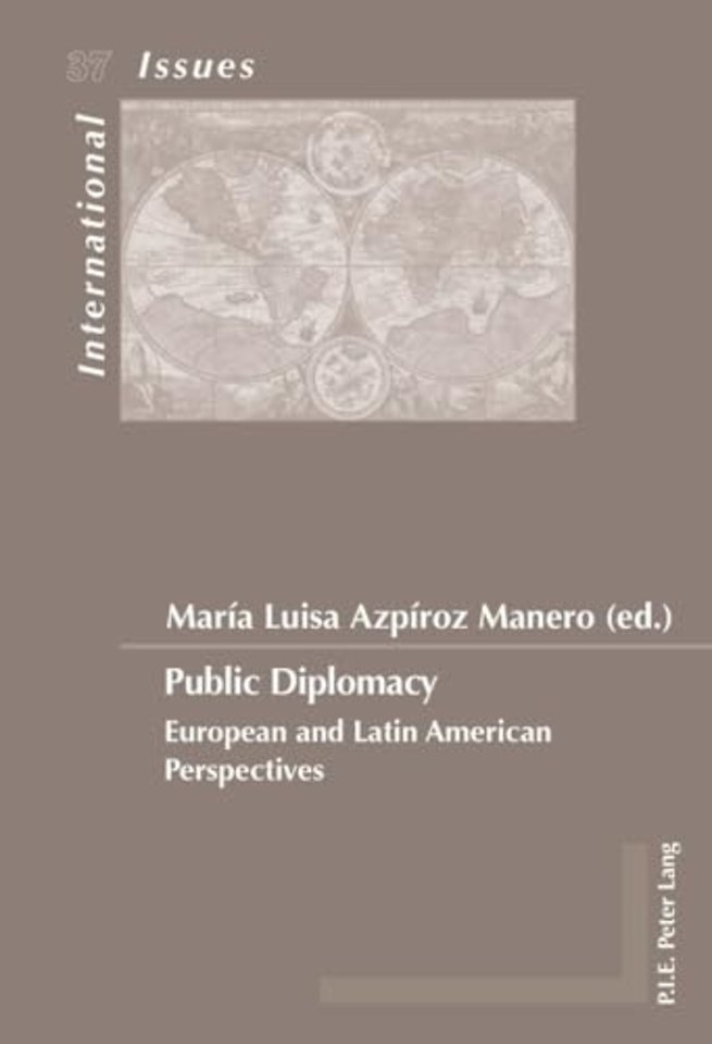 Public Diplomacy