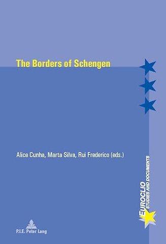 The Borders of Schengen