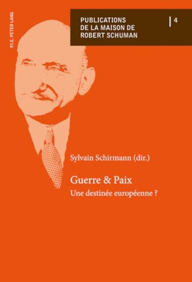 Guerre Et Paix