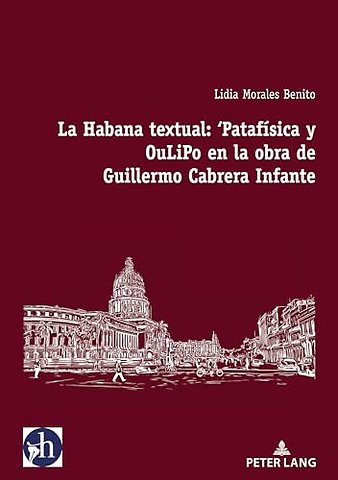 La Habana textual