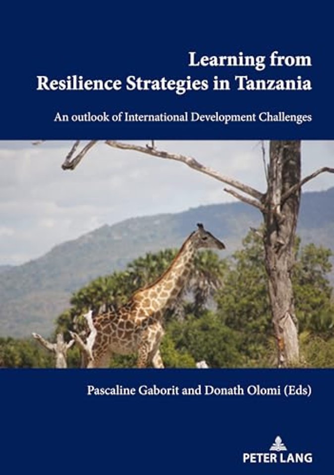 Learning from Resilience Strategies in Tanzania