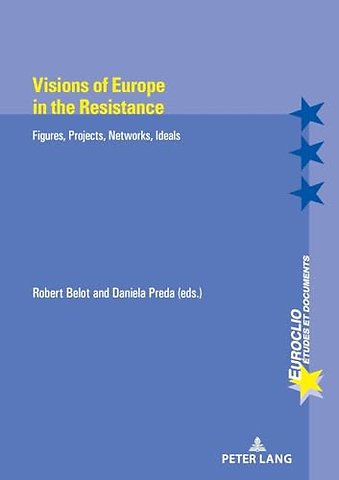 Visions of Europe in the Resistance