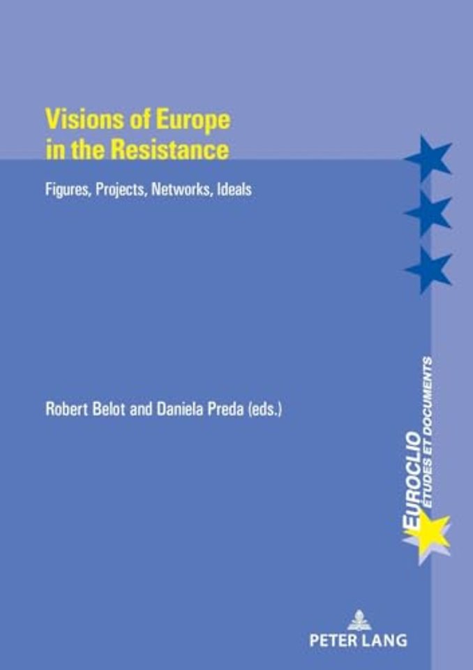 Visions of Europe in the Resistance