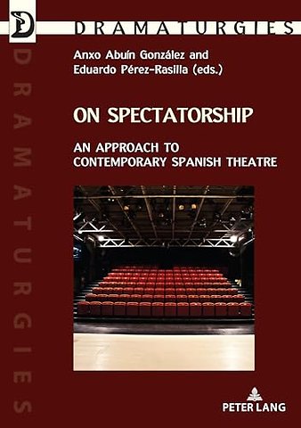 On Spectatorship