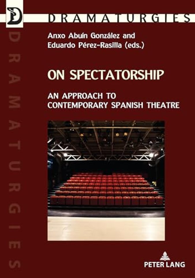 On Spectatorship