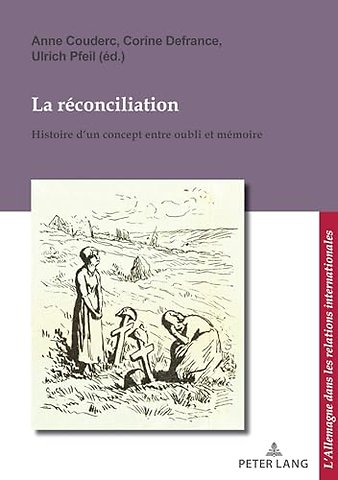 La reconciliation / Versoehnung