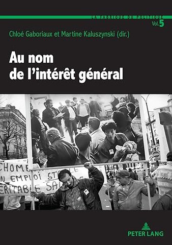 Au Nom de l'Interet General