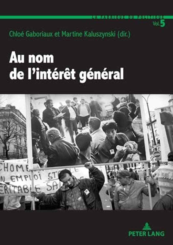 Au Nom de l'Interet General