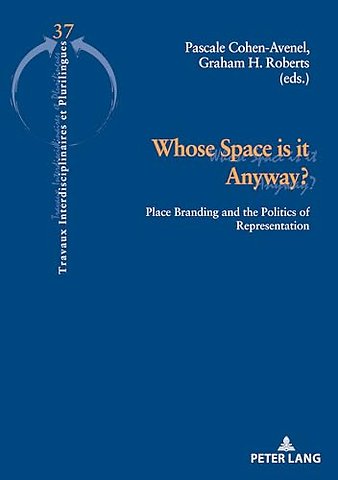 Whose Space is it Anyway?