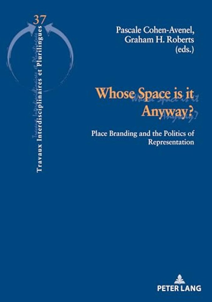 Whose Space is it Anyway?