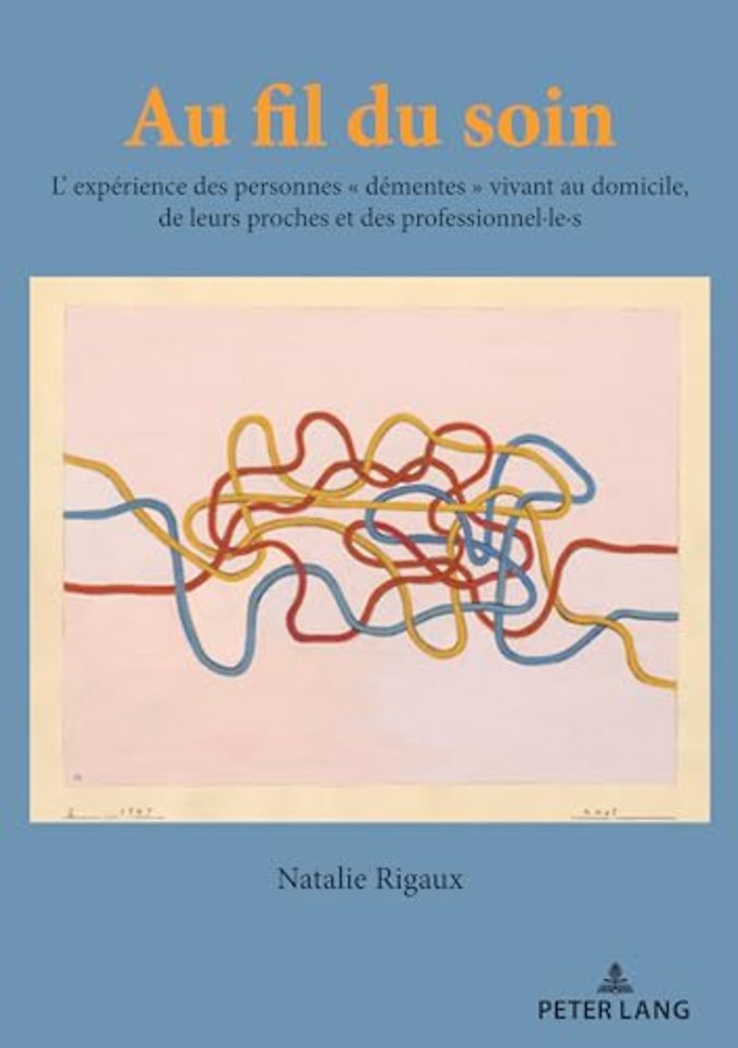 Au fil du soin