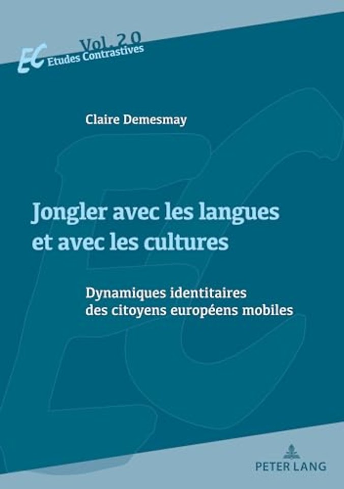 Jongler avec les langues et avec les cultures