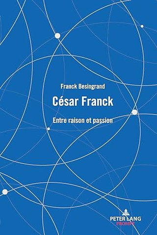 Cesar Franck
