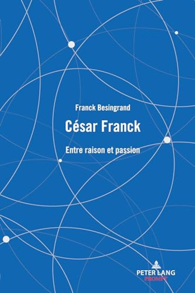 Cesar Franck
