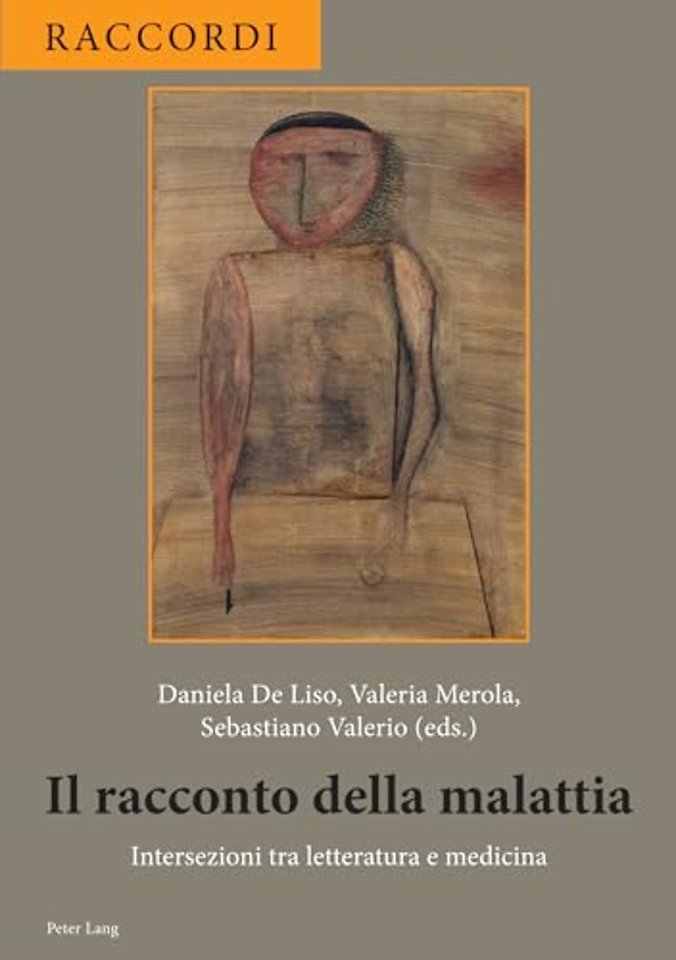 Il racconto della malattia