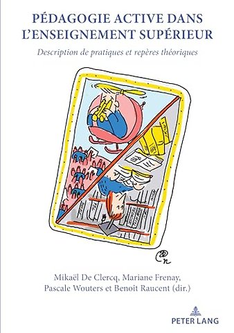 Pedagogie active dans l'enseignement superieur