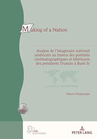 Making of a Nation