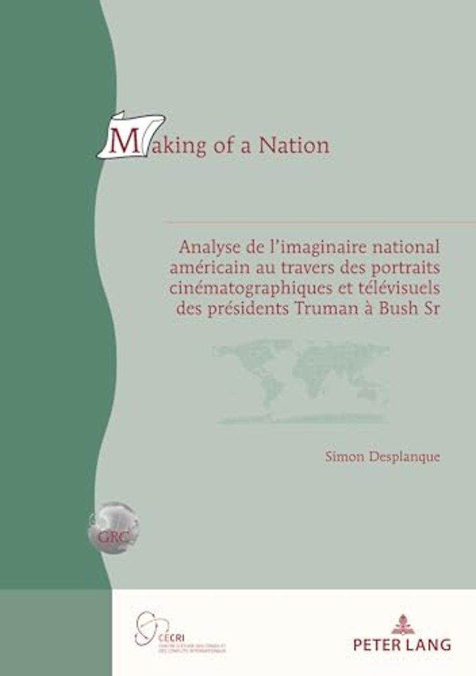 Making of a Nation