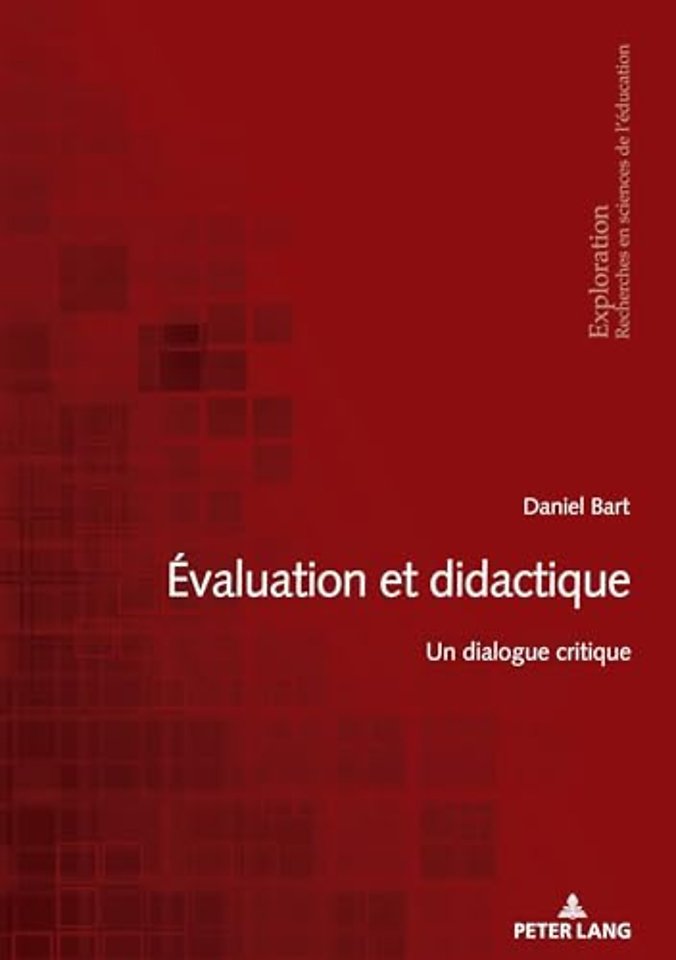 Evaluation et didactique