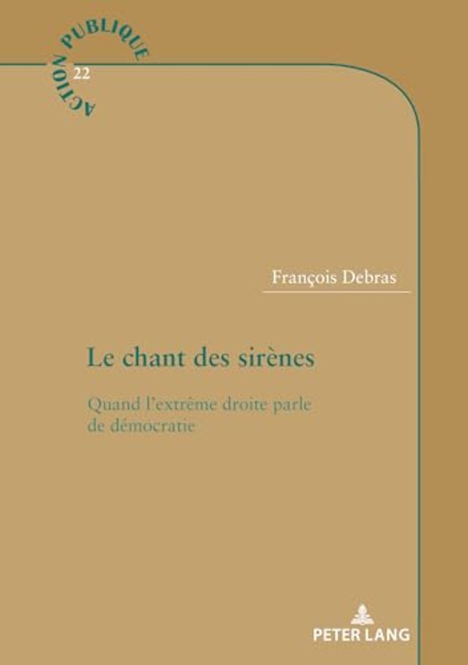 Le chant des sirenes