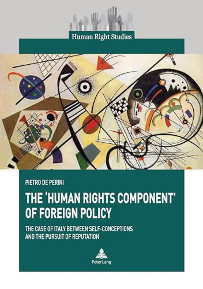 The ‘Human Rights Component’ of Foreign Policy