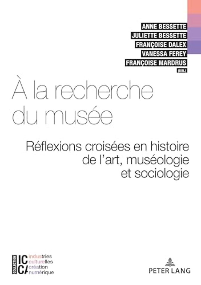 A la recherche du musee