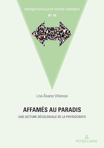 Affames au paradis