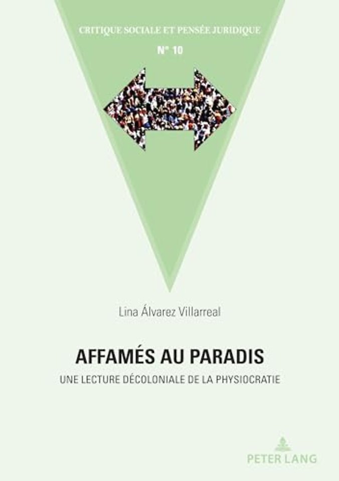 Affames au paradis