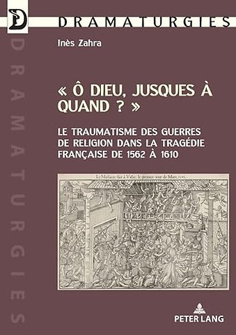 « O Dieu Jusques A Quand ? »
