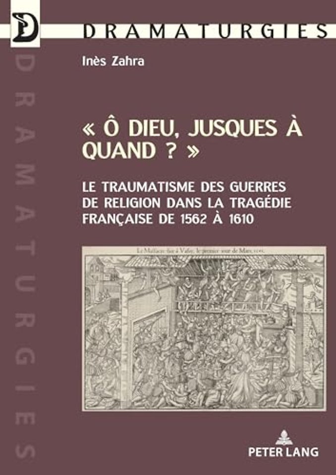 « O Dieu Jusques A Quand ? »