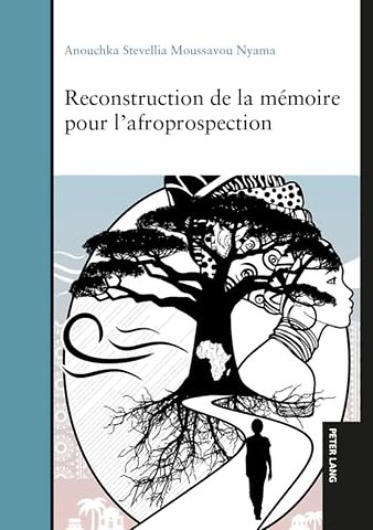 Reconstruction de la Ma(c)Moire Pour l'Afroprospection