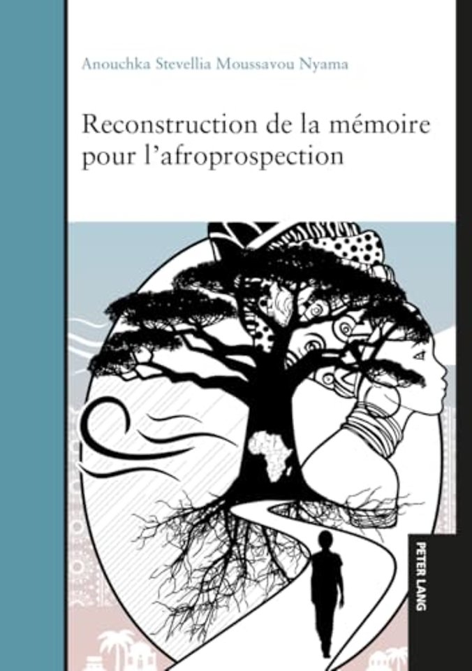 Reconstruction de la Ma(c)Moire Pour l'Afroprospection