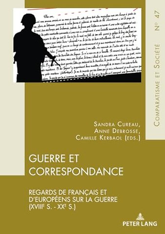 Guerre et Correspondance