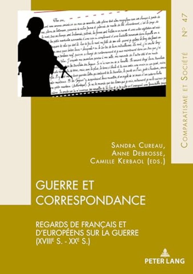 Guerre et Correspondance