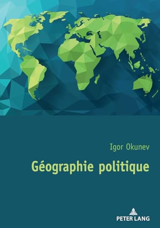 Geographie politique