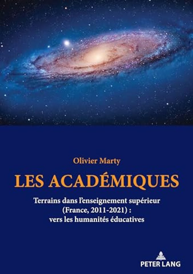Les academiques