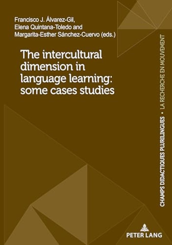 The intercultural dimension in language learning: some cases studies