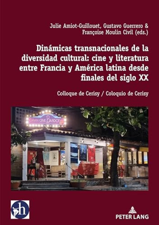 Dinamicas transnacionales de la diversidad cultural