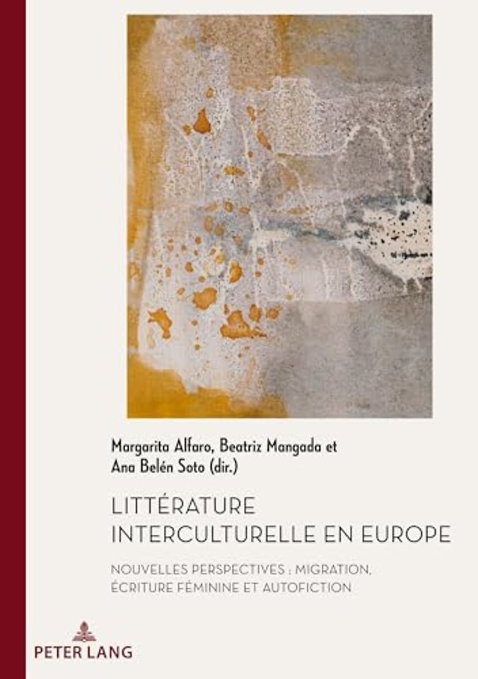 Litterature interculturelle en Europe