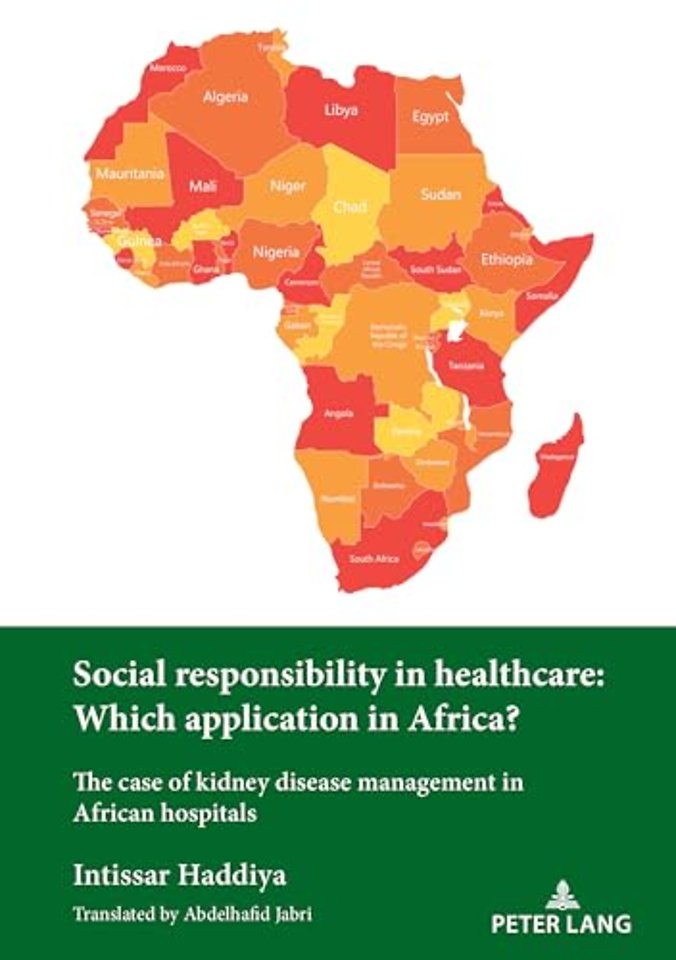 Social responsibility in healthcare: Which application in Africa?