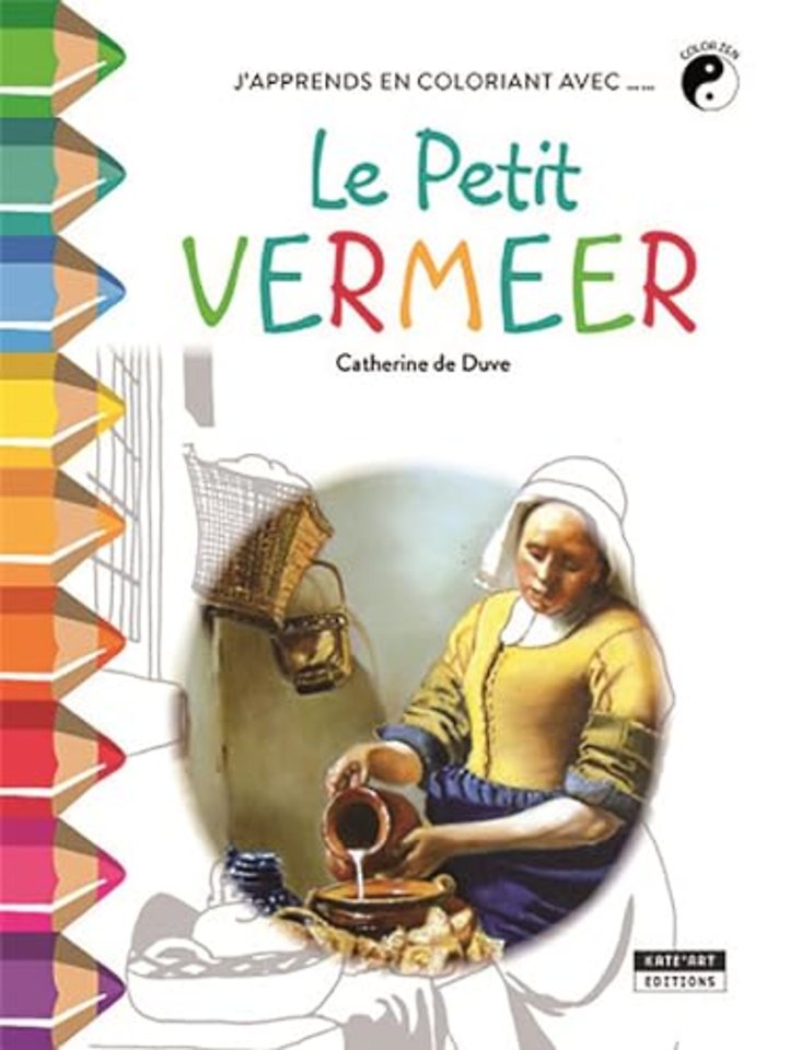 Petit vermeer