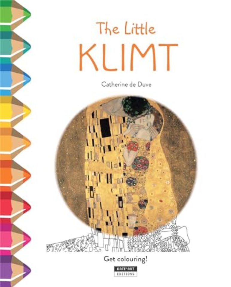 Gustav Klimt