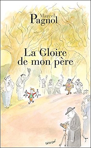 La gloire de mon pere