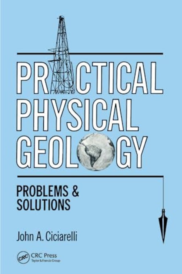 Practical Physical Geology:Pro